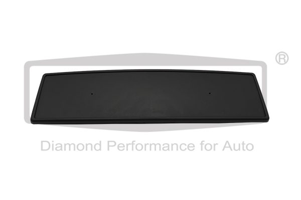 DPA Nummerpladeholder 88070137302 foran for VAG