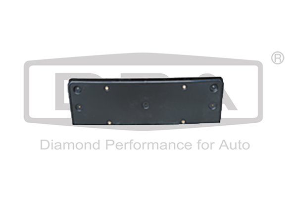 DPA Nummerpladeholder 88071904702 foran for VW