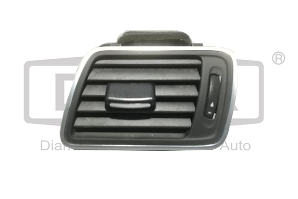 DPA Luftdyse, instrumentbord 88191716802 venstre for VW