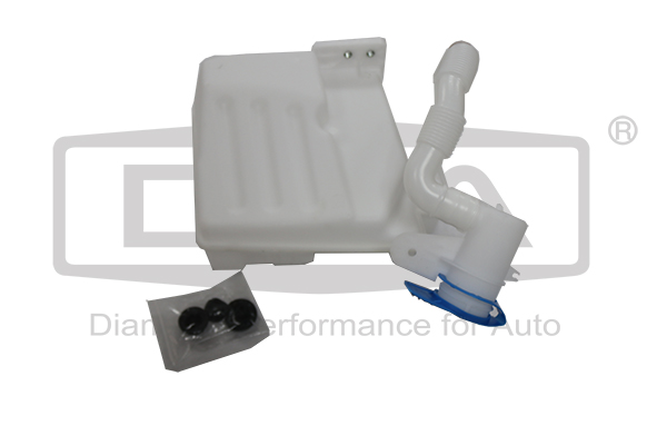 DPA Vandbeholder, rudevisker/vasker 99550105202 for VW