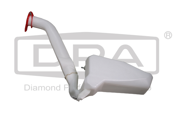 DPA Vandbeholder, rudevisker/vasker 99550105602 for SKODA VW