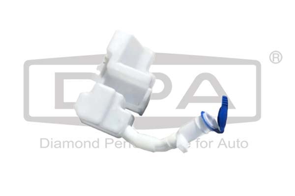 DPA Vandbeholder, rudevisker/vasker 99551836702 for VAG