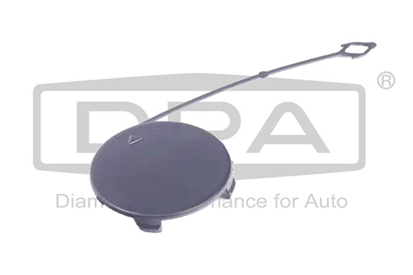 DPA 81121502 foran til højre for BMW