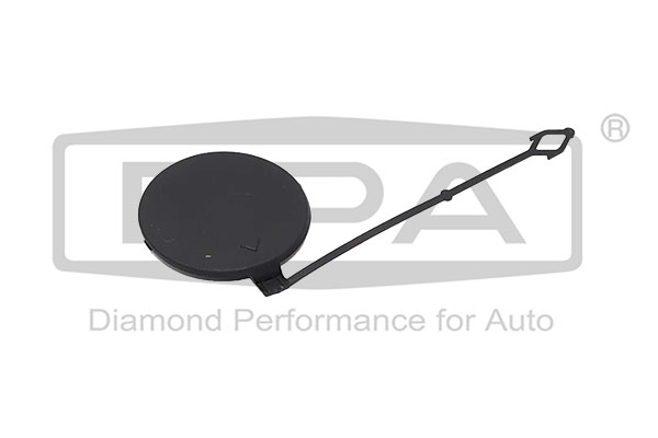 DPA 81121402 foran til venstre for BMW
