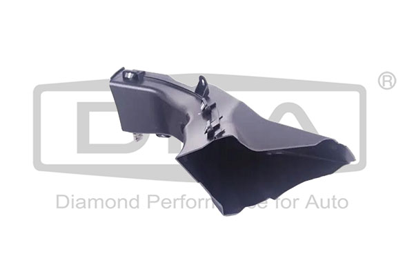 DPA 81126402 højre for BMW