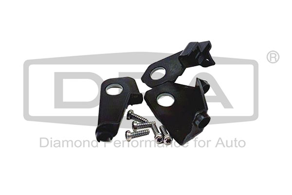 DPA Reparationssæt, hovedforlygter k91786302 højre for VW