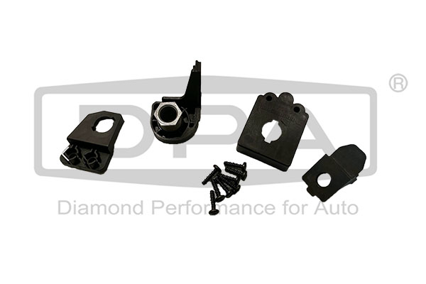 DPA Reparationssæt, hovedforlygter k91788102 højre for VW
