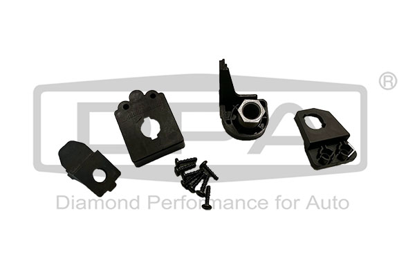 DPA Reparationssæt, hovedforlygter k91788002 venstre for VW