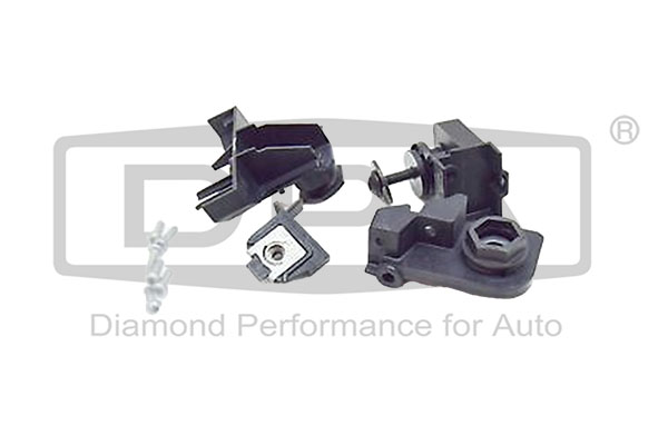 DPA Reparationssæt, hovedforlygter k91787402 venstre for VW