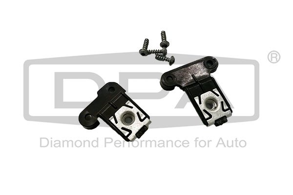 DPA Reparationssæt, hovedforlygter k91785502 højre for VW
