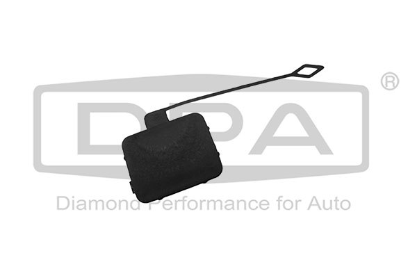 DPA 81282502 foran for BMW