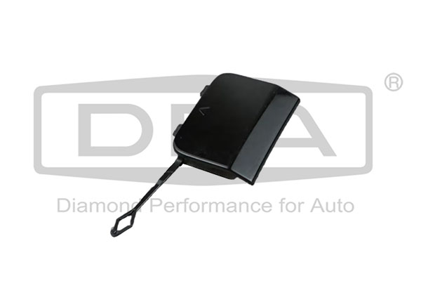 DPA Klap, trækkrog 81379202 bag for MERCEDES-BENZ