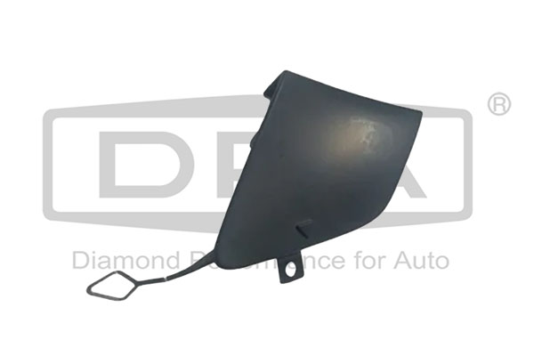 DPA Klap, trækkrog 81379402 foran for MERCEDES-BENZ