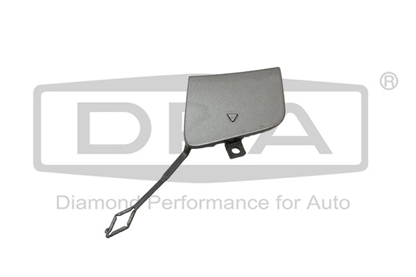 DPA Klap, trækkrog 81379302 foran for MERCEDES-BENZ