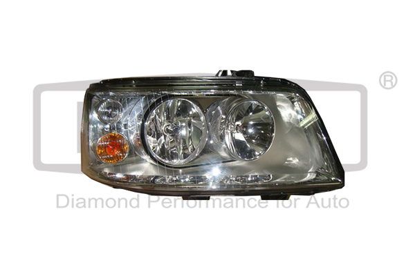 DPA Forlygte 89410684702 højre for VW