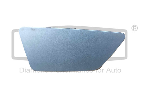 DPA Afdækning,forlygter 89551785802 for SKODA