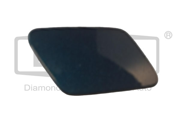 DPA Afdækning,forlygter 89551786102 for SKODA