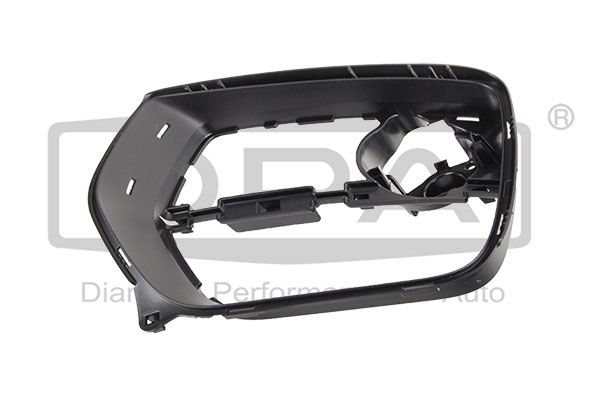 DPA Holder, tågelygte 81474702 for BMW