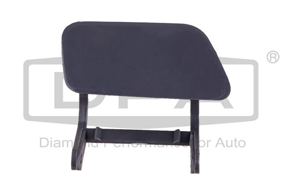 DPA Afdækning,forlygter 81480402 for BMW