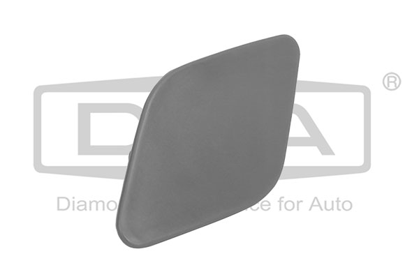 DPA Afdækning,forlygter 81480702 for BMW