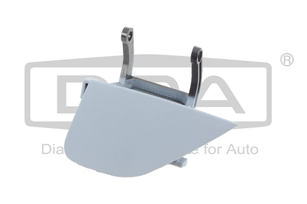 DPA Afdækning,forlygter 81480502 for BMW