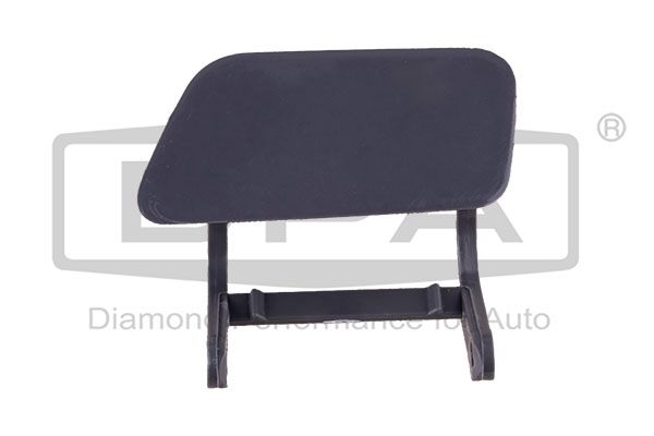 DPA Afdækning,forlygter 81480302 for BMW