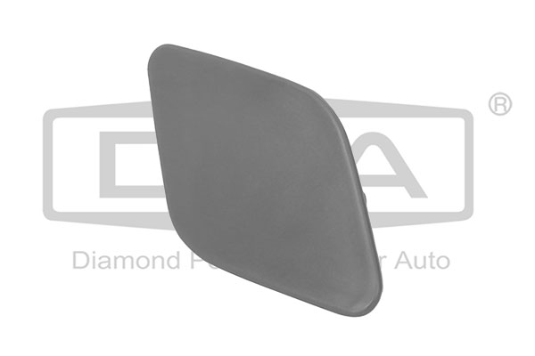 DPA Afdækning,forlygter 81480802 for BMW