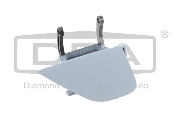 DPA Afdækning,forlygter 81480602 for BMW