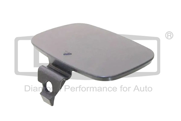 DPA Klap, trækkrog 81473802 bag for BMW