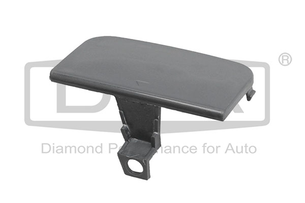 DPA Klap, trækkrog 81473702 foran for BMW