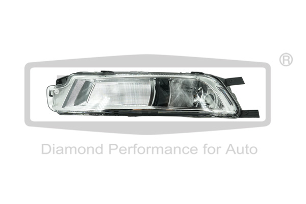 DPA Tågelygte 99411777802 venstre for VW