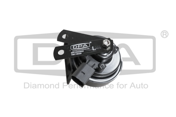 DPA Fanfarehorn 99510002602 for SKODA VW