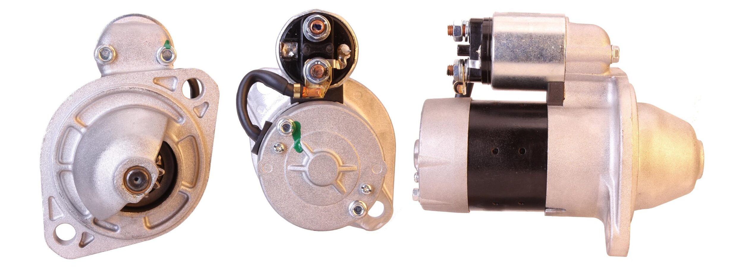 Starter LUCAS LRS02449
