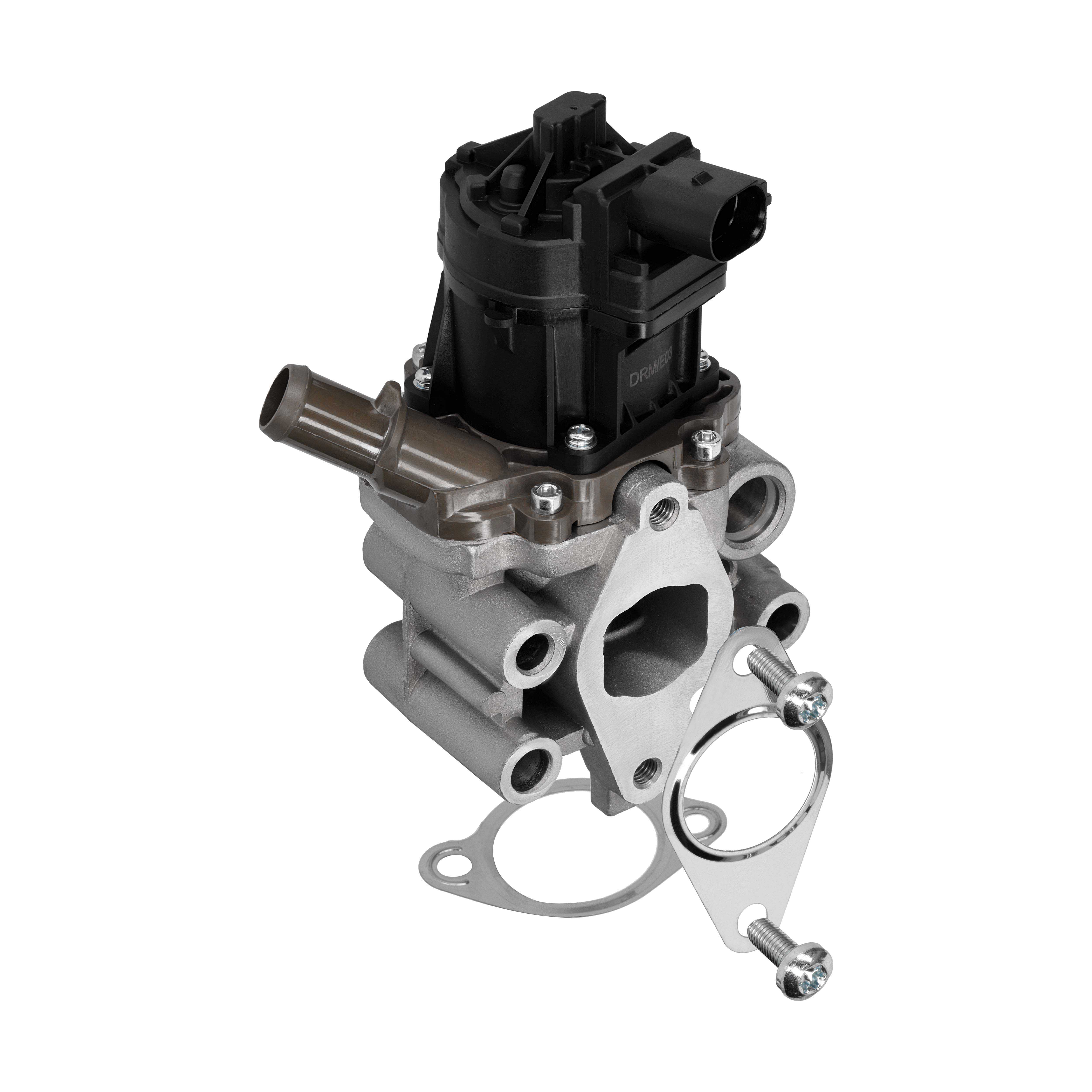 DR.MOTOR AUTOMOTIVE EGR-ventil drm611104 for FIAT