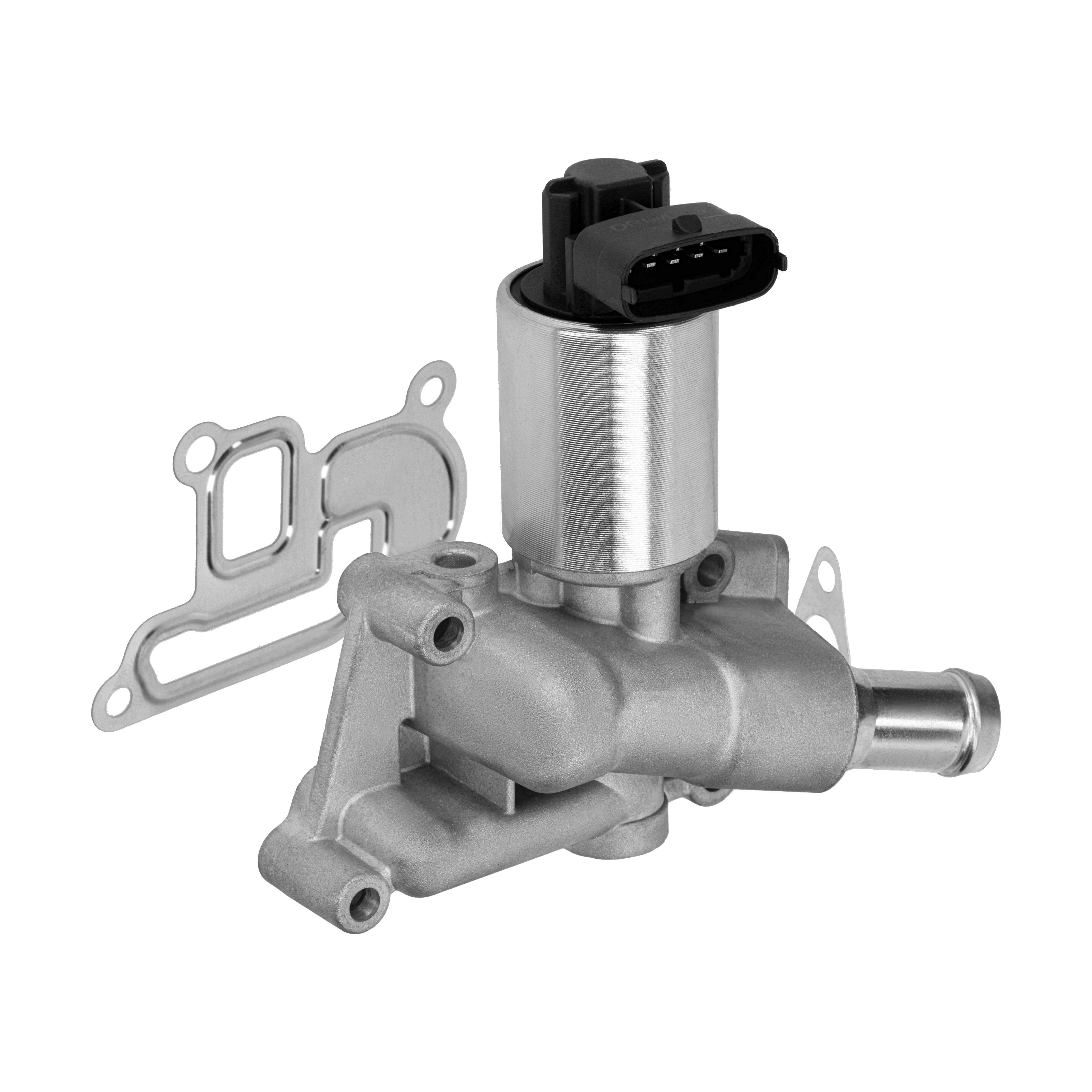 DR.MOTOR AUTOMOTIVE EGR-ventil drm151106 for OPEL VAUXHALL GENERAL MOTORS