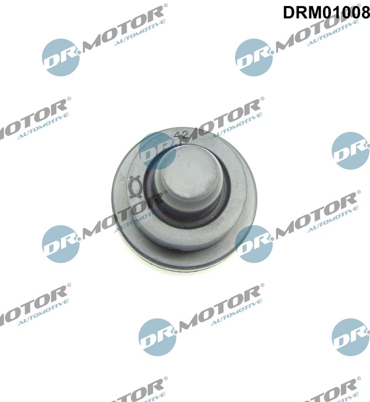 DR.MOTOR AUTOMOTIVE Gummimuffe, motorafdækning drm01008 for FORD