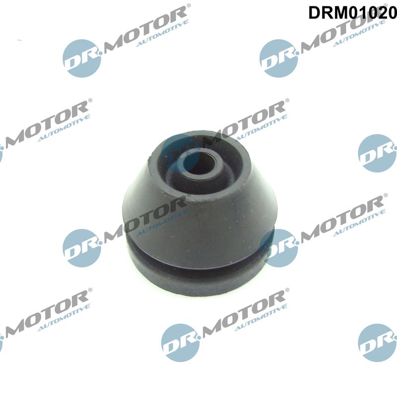 DR.MOTOR AUTOMOTIVE Gummimuffe, motorafdækning drm01020 for VW
