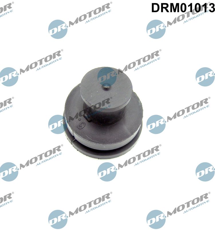 DR.MOTOR AUTOMOTIVE Gummimuffe, motorafdækning drm01013 for PEUGEOT