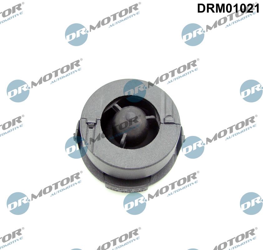 DR.MOTOR AUTOMOTIVE Gummimuffe, motorafdækning drm01021 for VW
