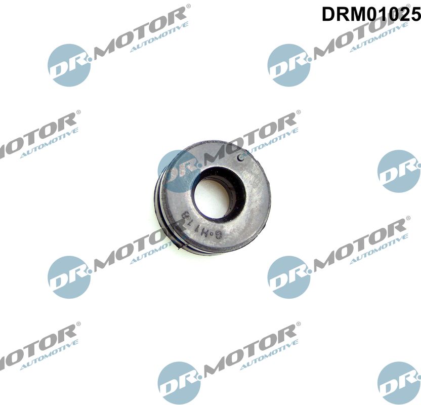 DR.MOTOR AUTOMOTIVE Gummimuffe, motorafdækning drm01025 for BMW