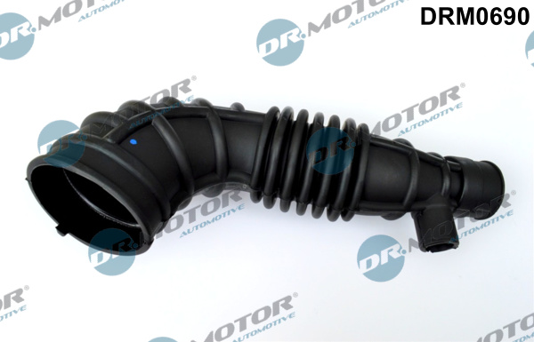 DR.MOTOR AUTOMOTIVE Slange, luftforsyning drm0690 for VAUXHALL