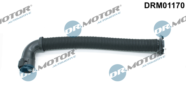 DR.MOTOR AUTOMOTIVE Slange, luftforsyning drm01170 for RENAULT