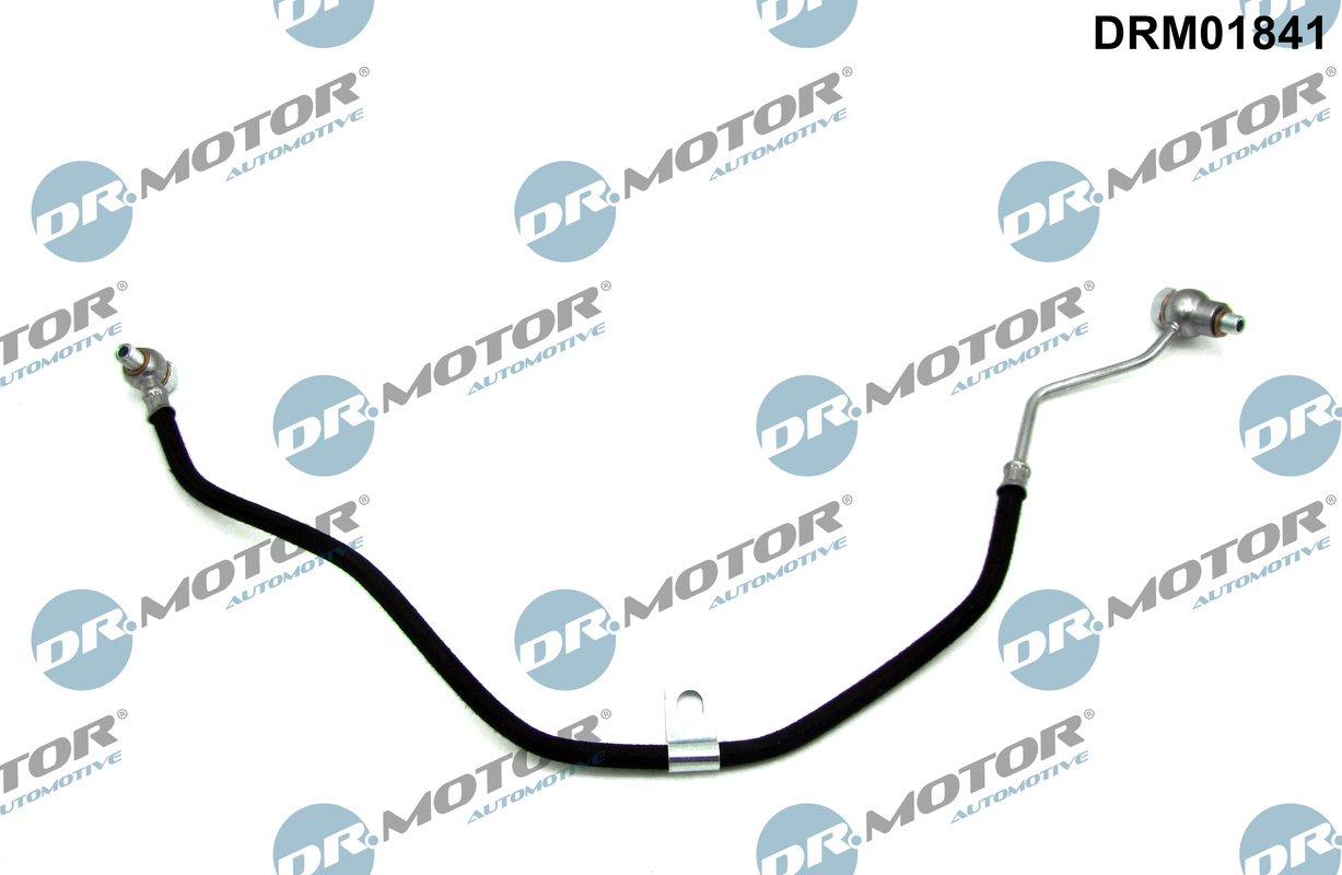 DR.MOTOR AUTOMOTIVE Olierør, turbolader DRM01841 for FORD