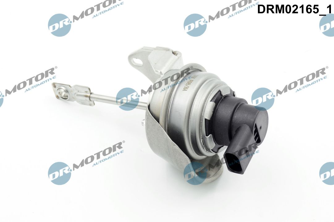 DR.MOTOR AUTOMOTIVE Ladetryksregulatorventil drm02165 for VW