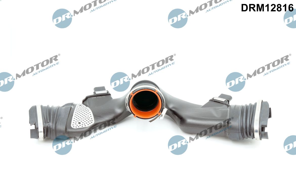 DR.MOTOR AUTOMOTIVE Slange, luftforsyning drm12816 Luftmængdemåler til turbolader for MERCEDES-BENZ
