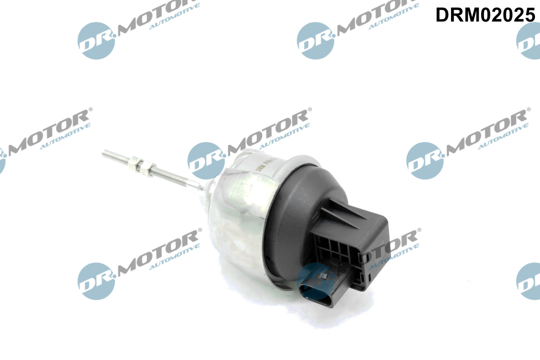 DR.MOTOR AUTOMOTIVE aktuator, turbolader drm02025 for VW