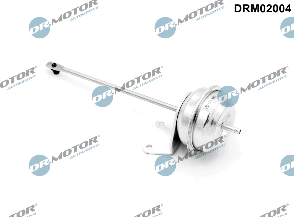 DR.MOTOR AUTOMOTIVE aktuator, turbolader drm02004 for VW