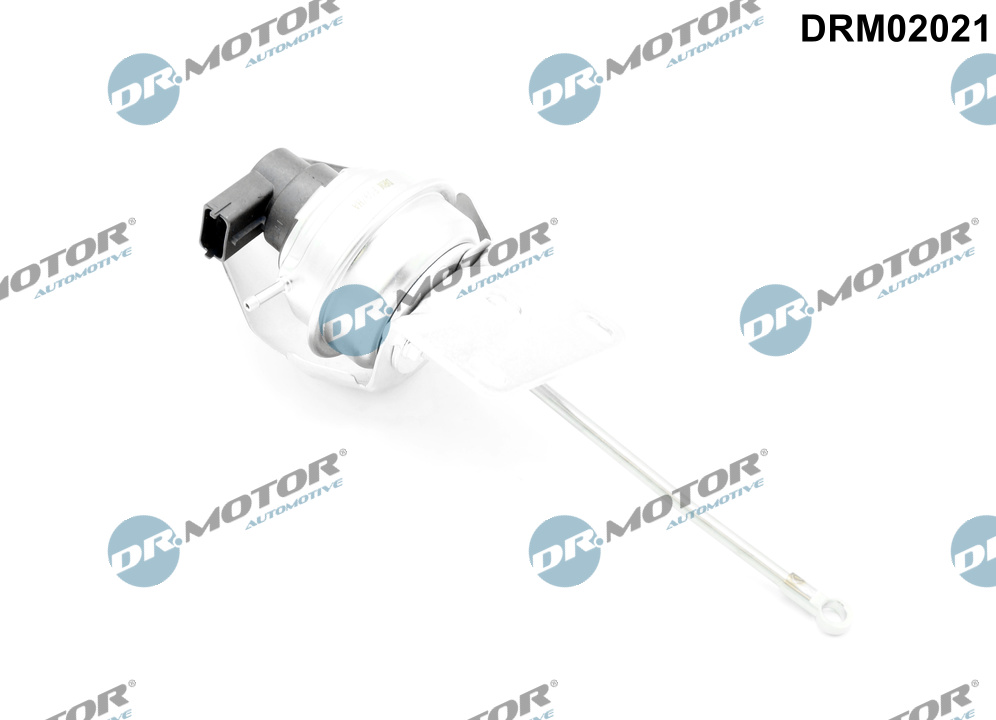 DR.MOTOR AUTOMOTIVE aktuator, turbolader drm02021 for OPEL