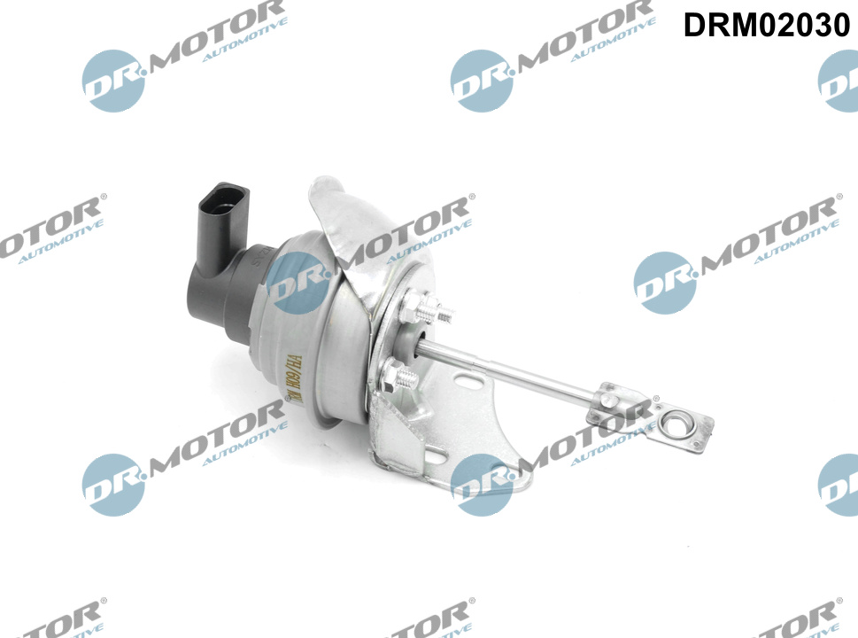 DR.MOTOR AUTOMOTIVE aktuator, turbolader drm02030 for VW