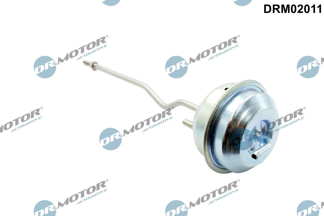 DR.MOTOR AUTOMOTIVE Ladetryksregulatorventil drm02011 for MERCEDES-BENZ